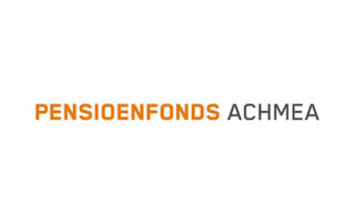 Pensioenfonds Achmea