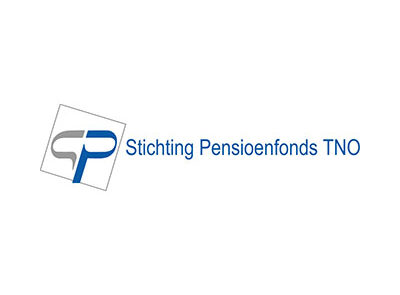 Stichting Pensioenfonds TNO Stichting Pensioenfonds TNO