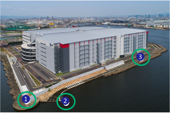 Dutch pension fund PGGM adapted one of its commercial properties against typhoons and storm surges.png