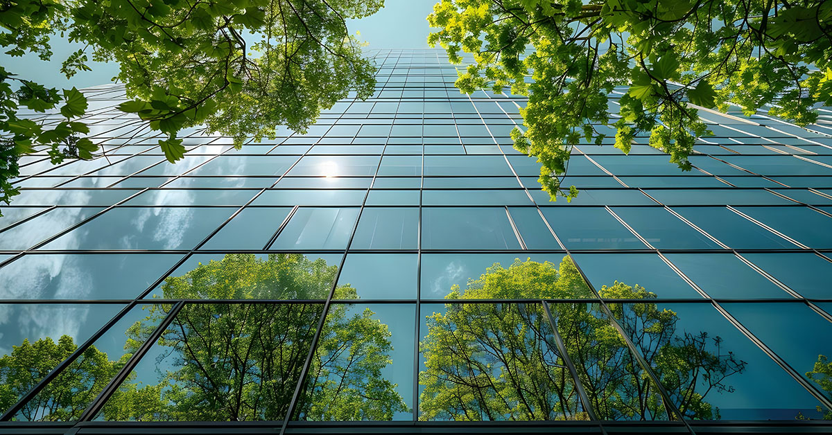 Impact of Natural Disasters on Real Estate